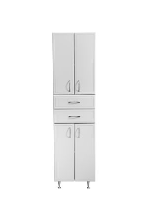 Шкаф-пенал "Концепт 48", 2 ящ, артикул SP-00000149