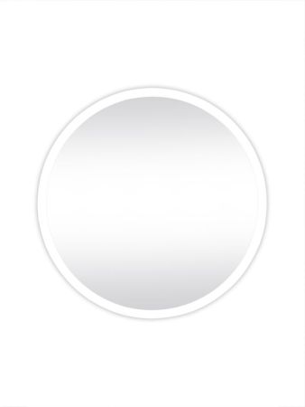 Зеркало RUNO с подсветкой D770 Руан Led (00-00001291), артикул 00-00001291