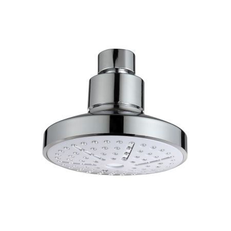 Верхний душ D-Lin D61055, хром, артикул D61055