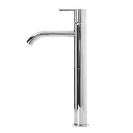 Смеситель для накладной раковины CEZARES LEAF-LC2, артикул LEAF-LC2-MM