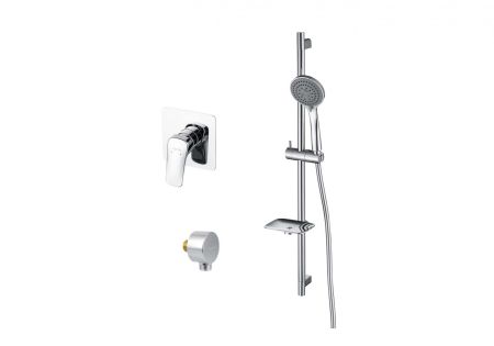 AQ1076CR ВЕГА Set 3 в 1 (AQ1066CR+AQ2454CR+AQ2011CR), артикул AQ1076CR