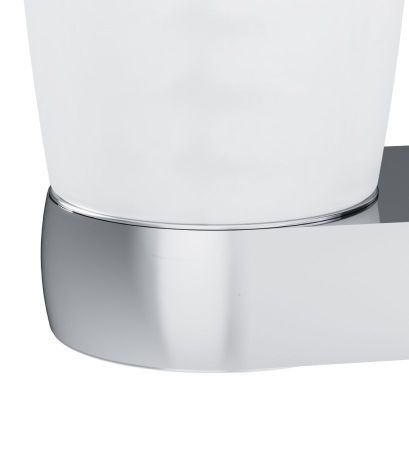 A3033300 Sensation, Стойка с туалетной щеткой, подвесная, хром, шт