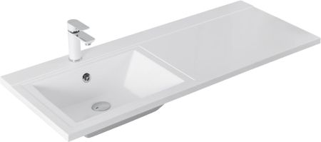 Раковина Aquanet Персона (Токио) 120 L