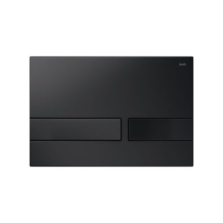 Клавиша смыва IDDIS чёрная Unifix 006 (UNI06MBi77), артикул UNI06MBi77