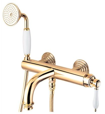 Смеситель для ванны и душа CEZARES APHRODITE-VDM