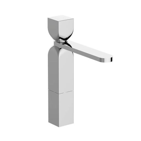 CISAL HI-RISE Смеситель для раковины на 1 отверстие, однорычажный, цвет хром, артикул RI00354421