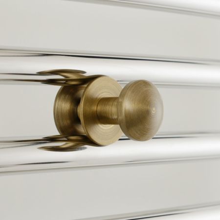 Крючок, Сунержа, СФЕРА, одинарный, ширина, мм-34, глубина, мм-49, высота, мм-34, тип установки-между перемычками полотенцесушителя, для водяных и электрических моделей, материал-нержавеющая сталь, крепления в комплекте, цвет-состаренная бронза, артикул 05-2010-0001