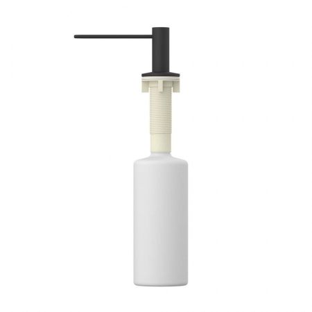 A9037222 Gem универсальный диспенсер, черный