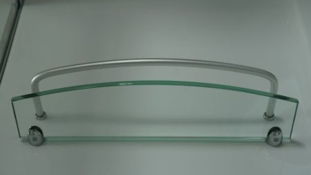 Душевая кабина Timo Lux 120x85 T-7720R с гидромассажем, артикул T-7720R