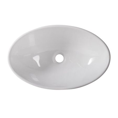 Раковина накладная BELBAGNO BB1147 520x320x140