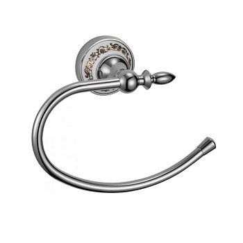 Полотенцедержатель Savol S-06860A, хром