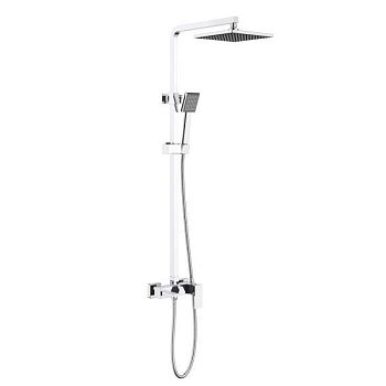 Душевая система Timo Selene SX-1030 Хром