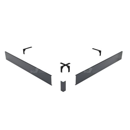 Экран для поддона RGW N/ST-01 G (900x900), артикул 50231599-02