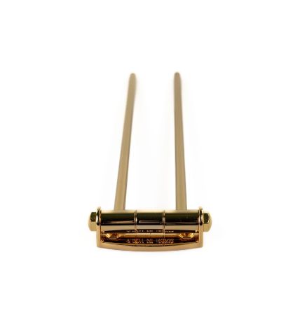 Stil Haus Hashi, полотенцедержатель двойной поворотный, цвет золото, артикул HS16(16)