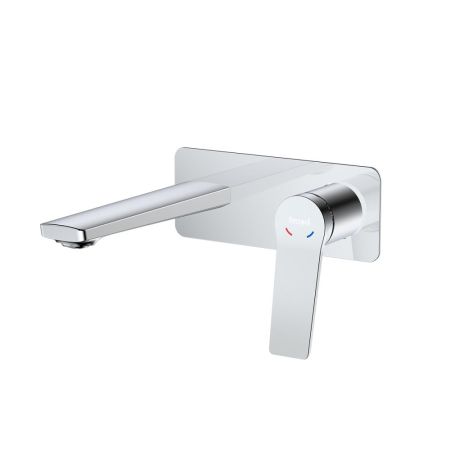 Смеситель Rossinka для раковины встраиваемый (RS20-16), артикул RS20-16