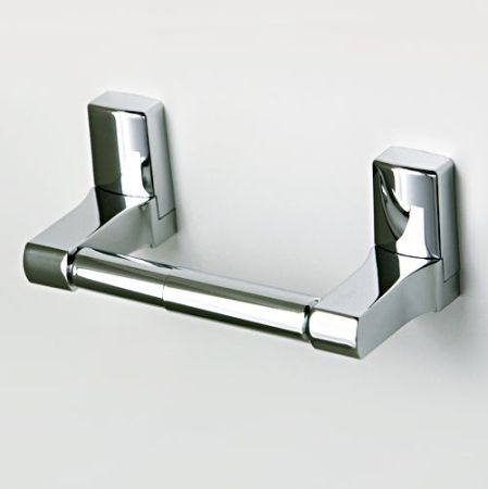 Держатель туалетной бумаги WasserKRAFT Leine K-5022 Хром