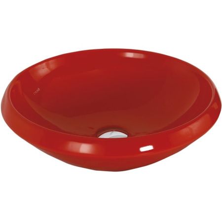 Раковина-чаша Creavit Minimal 45 MN045-00KI00E-0000 Красная Раковина-чаша Creavit Minimal 45 MN045-00KI00E-0000 Красная