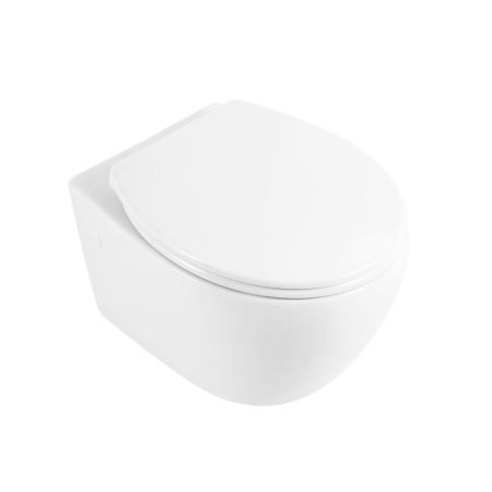 Унитаз подвесной BELBAGNO PROSPERO