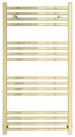 Полотенцесушитель водяной МОДУС 1000х500 (Шампань), артикул 020-0250-1050