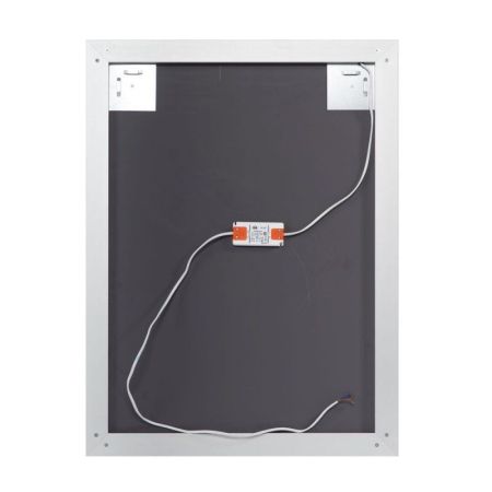 Зеркало BelBagno SPC-UNO-600-800-TCH, артикул SPC-UNO-600-800-TCH