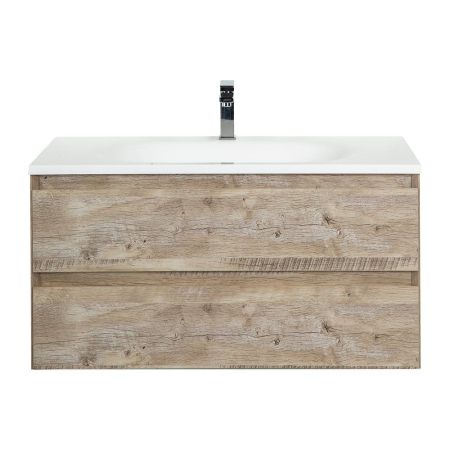 BRAVA База под раковину подвесная  AS-BRAVA-900, артикул AS-BRAVA-900-2C-SO-LN