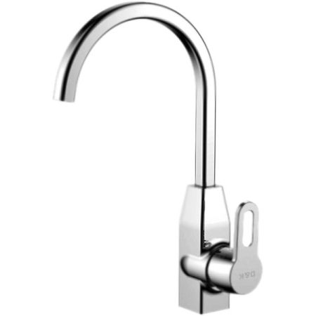 Смеситель для кухни D&K Bayern Hamburg DA1172401 Хром