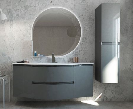 Мебель для ванной CEZARES VAGUE 138, артикул 50155