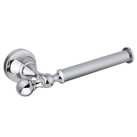 Держатель туалетной бумаги Cezares Olimp TH04 01 Хром, артикул OLIMP-TH04-01-M