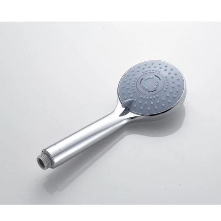 Смеситель для ванны Knotlor KN-52, хром