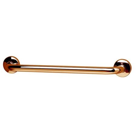 Nicolazzi Accessori Grab Bar Поручень 614 мм, цвет Rose Gold, артикул 5547SRG