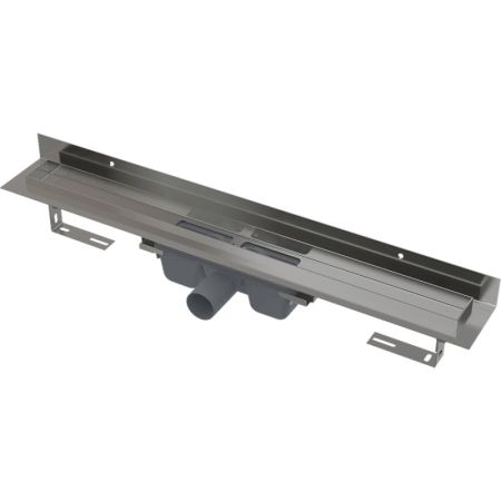 Душевой лоток Alcaplast Wall APZ16-550 без решетки, артикул APZ16-550