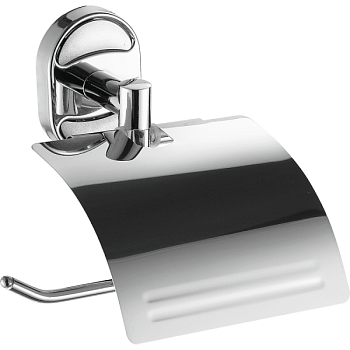 Держатель для туалетной бумаги FASHUN A1903, хром
