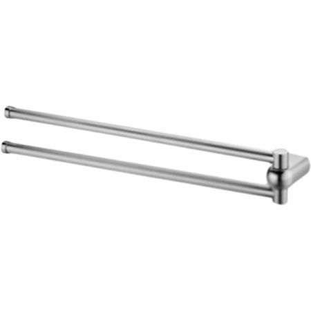 Полотенцедержатель WasserKRAFT Berkel 45 K-6831 Хром, артикул K-6831