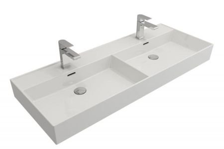 Мебель для ванной CEZARES CADRO 120, артикул CADRO-120-1C-SO-BG-BLUM