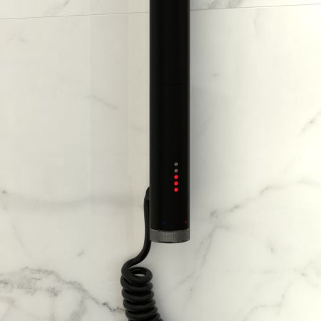 Модуль электрический многофункциональный "МЭМ СУНЕРЖА" (Матовый черный), артикул 31-1517-0007