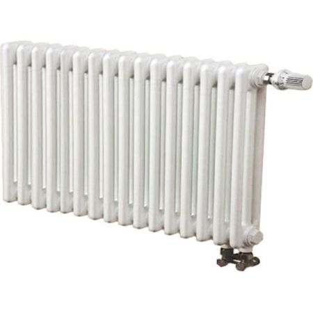 Стальной радиатор Arbonia 3030/16 N69 твв 16 секций с нижним подключением, артикул 3030/16 N69 твв