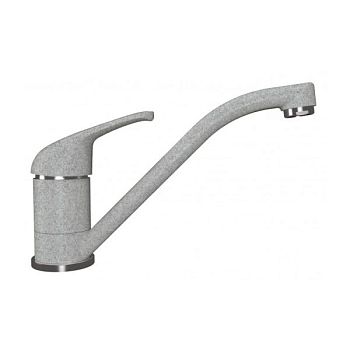 Смеситель для кухни Dr. Gans Нота 319.01L.1123.409, базальт