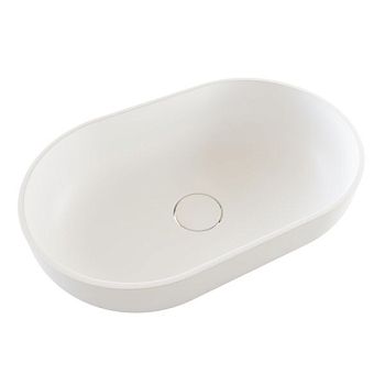 Раковина Florentina Асти 55 см 10.340.00550.201, жасмин