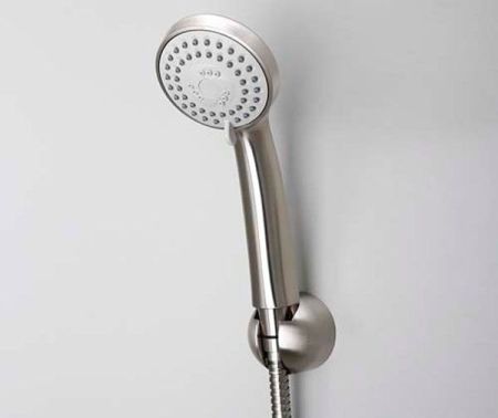 Смеситель для ванны WasserKRAFT Wern 4201 Хром матовый