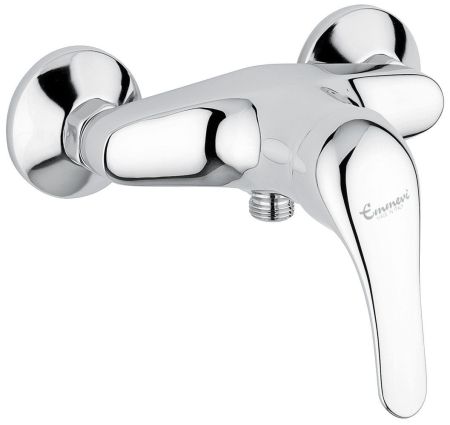 Смеситель Winny для душа, цвет хром, артикул 95002CR