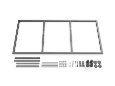 Рама для ванны Cersanit VIRGO 150 (K-RW-VIRGO*150n), артикул K-RW-VIRGO*150n