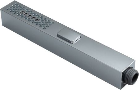 Душевая лейка Allen Brau Infinity 5.21A22-00 хром, артикул 5.21A22-00