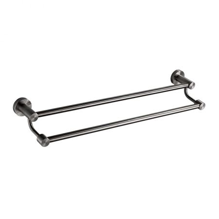 Полотенцедержатель Savol S-005649, сатин, артикул S-005649