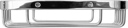 Мыльница Allen Brau Priority 6.31016-00 хром, артикул 6.31016-00