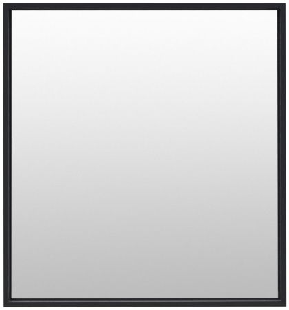 Зеркало De Aqua Алюминиум 70 LED черный