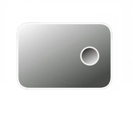 Зеркало Maretti Florenza FL1412080P19EL 120x80 см, артикул FL1412080P19EL