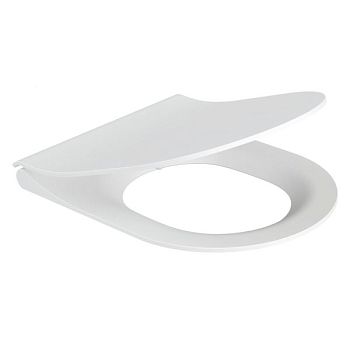 Сиденье для унитаза Cersanit STREET FUSION DPL EO slim (S-DS-SFU-S-DL-t)