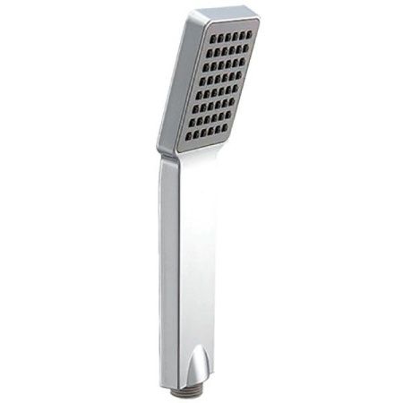 Ручной душ Iddis A11012 квадратный Хром