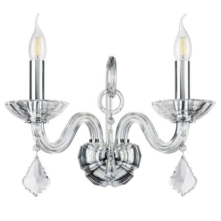 Бра Crista Lightstar Premium 722624