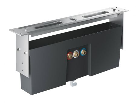 Монтажный ящик смесителя для ванны на 4-5 отверстий GROHE (29037001), артикул 29037001